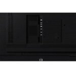 Samsung Flip Pro 85-inch Interactive Display LH85WMBWLGXXUE By Samsung