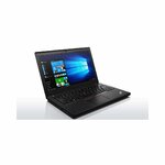 Lenovo ThinkPad X260 -Core I5-6300U 8GB 256GB SSD 12.5” HD Display (Refurbished) By Lenovo