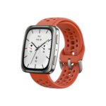 Amazfit Active 2 – AMOLED Display, GPS, 14-Day Battery Life By AMAZFIT