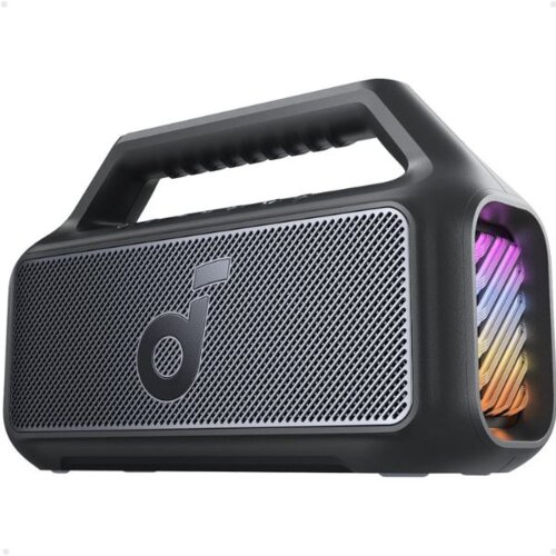 Anker Boom 2 Pro Bluetooth Speaker - Portable, 20W, Water-Resistant