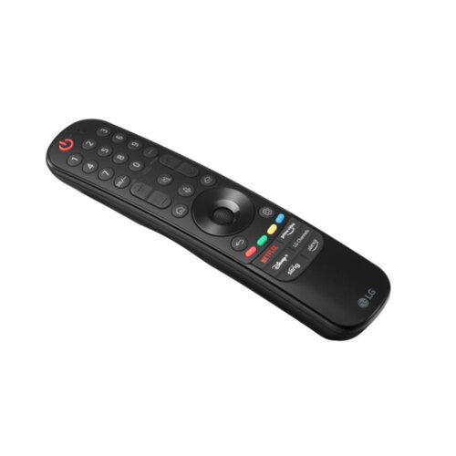 LG MR24GN Magic Remote Control - Smart Voice Control