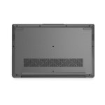 Lenovo IdeaPad 3 Intel Core I5 11th Gen(1135G7) 4GB DDR4 RAM 1TB HDD 14" FHD  Display - Platinum Grey (NO OS) -81X7006DUE By Lenovo