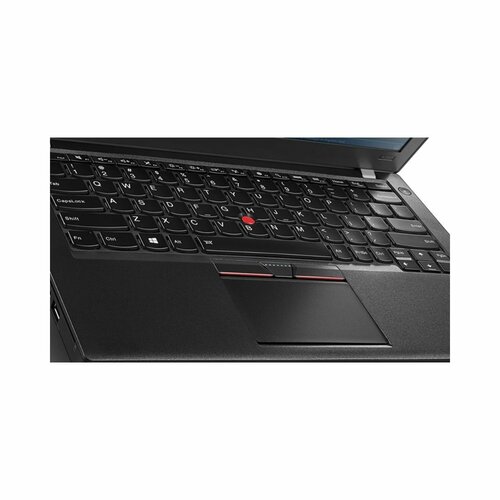 Lenovo ThinkPad X260 -Core I5-6300U 8GB 256GB SSD 12.5” HD Display (Refurbished)