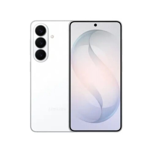 Samsung Galaxy S26 5G – 8GB RAM, 256GB ROM, 6.3 Inch Dynamic AMOLED Display