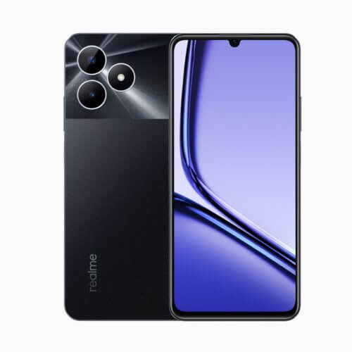 Realme Note 50 3GB RAM 64GB ROM By Realme