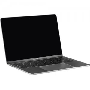 Image for Apple 13.3" MacBook Pro with Touch Bar 512GB SSD(Mid 2017, Space Gray) MPXW2LL/A