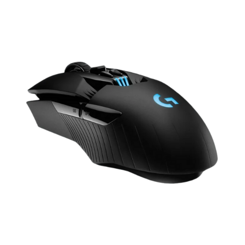 LOGITECH G903 LIGHTSPEED GAMING MOUSE With HERO 25K SENSOR