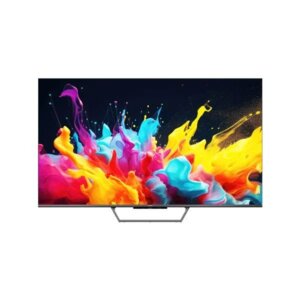 Image for Skyworth 43 Inch FHD LED TV – Smart Features, Model 43Q6500H