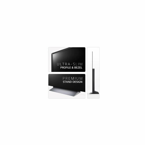 LG C2 77 Inch 4K Smart OLED TV - 77C26LA