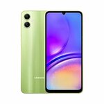 Samsung Galaxy A05 6.7" 4GB RAM 128GB ROM 5000mAh By Samsung