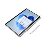 14-ek0033dx HP Pavilion X360 Core I5  12th Gen - 1235U  8GB RAM  512GB SSD  14" FHD Touch Screen Laptop  Display  Win 11 Home By HP