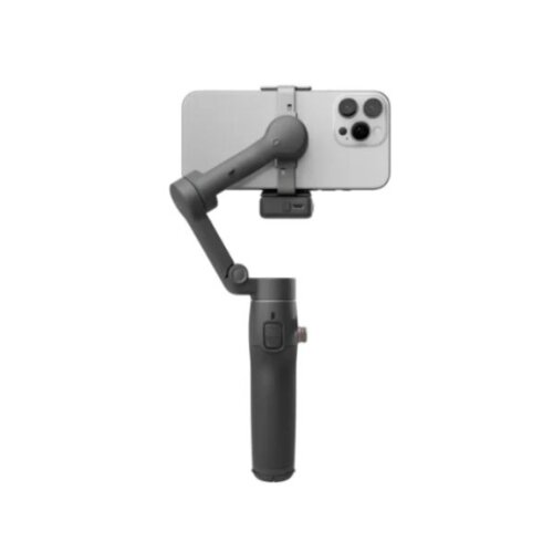 DJI Osmo Mobile 7 Series - Handheld Gimbal, Stabilized Video