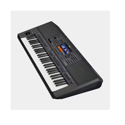 Yamaha PSR-SX900 Portable Keyboard – 1337 Voices, 525 Styles, 1GB Memory