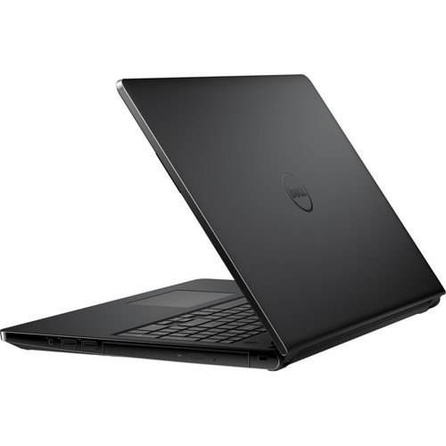 Dell Inspiron 3552 Celeron 4GB RAM 500GB HDD Intel HD Graphics 15.6 –inch Laptop – Black
