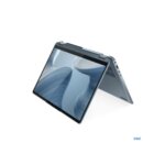 Lenovo ThinkPad L13 Yoga Gen 3 – Intel Core I5-1235U, 8GB RAM, 512GB SSD, 13.3" WUXGA Touch 2-in-1 Laptop (Storm Grey / Thunder Black) By Lenovo