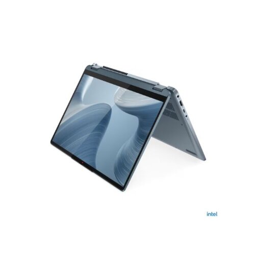 Lenovo ThinkPad L13 Yoga Gen 3 – Intel Core I5-1235U, 8GB RAM, 512GB SSD, 13.3" WUXGA Touch 2-in-1 Laptop (Storm Grey / Thunder Black)