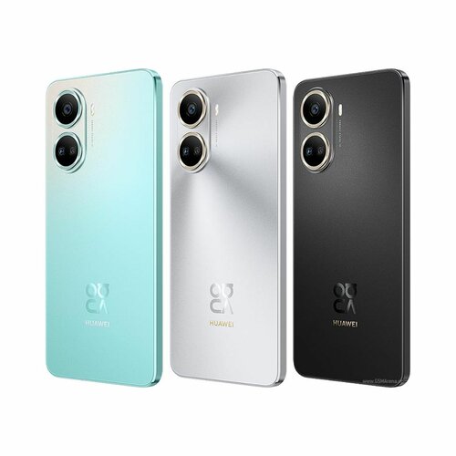 Huawei Nova 10 SE 6.7" 8GB RAM 256GB ROM