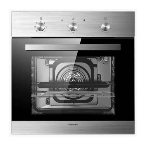 Hisense 60cm Built-In Oven HBO60203