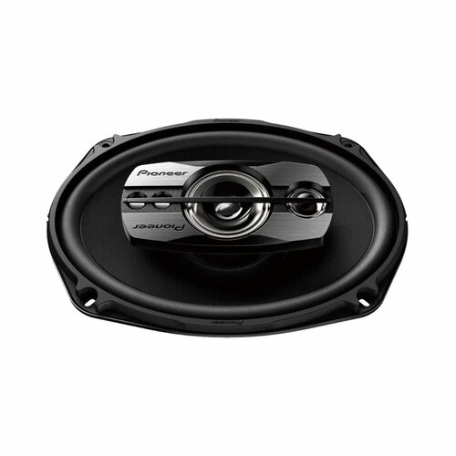 Pioneer TS-7150F - Car Stereo, Car Subwoofer, Amplifier