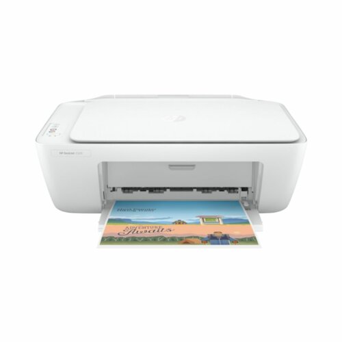 HP DeskJet 2320 All-in-One Printer