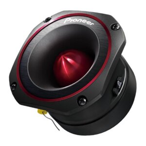 Pioneer TS-B400PRO – 4" Bullet Tweeters 500W photo