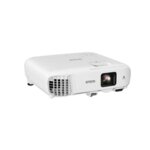 Epson EB-982W Projector - Wireless, Built-in-Speakers, Portable By Epson