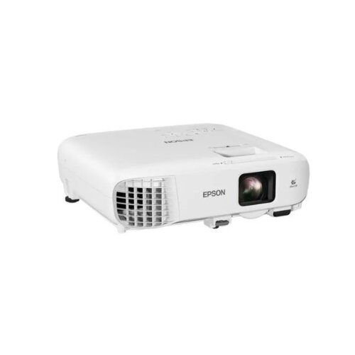 Epson EB-982W Projector - Wireless, Built-in-Speakers, Portable