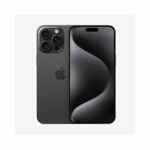 Apple IPhone 15 Pro Max 8GB RAM 1TB ROM photo