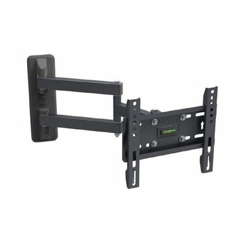 Skill Tech Wall Mount SH-34P Swivel Mount 15"-43" TV