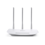 TP-Link TL-WR845N 300Mbps Wireless N Router By TP-Link