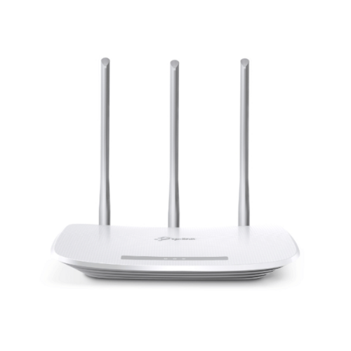 TP-Link TL-WR845N 300Mbps Wireless N Router By TP-Link