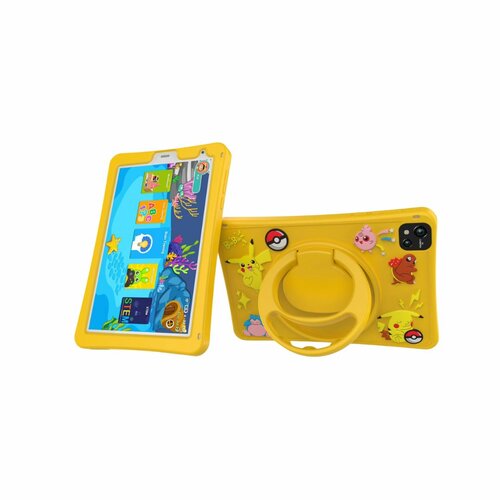 Discover Fire 3 Educational Kids Tablet 8 Inches 6GB RAM 256GB