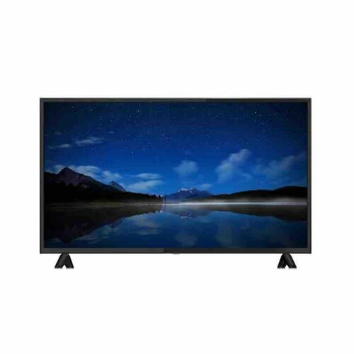 Vision Plus 40 Inch Smart TV  FHD V+ OS - VP8840SV