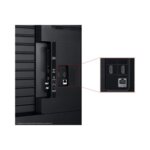 Samsung 85 Inch 4K Crystal UHD Smart TV – UA85U8000F By Samsung