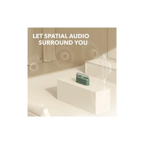 Anker Soundcore Motion X600 | High-Quality Sound Wireless Speaker