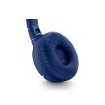 JBL TUNE 600BTNC Wireless On-Ear Headphones With Active Noise Cancellation (Black,Blue,White,Pink) By JBL