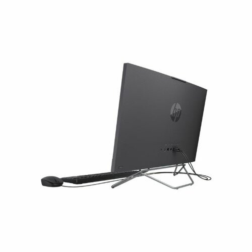 Brand New HP Pro One 240 G9: Core I5-1235U (12th Gen), 8GB RAM, 512GB SSD