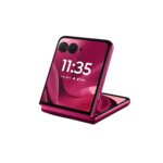 Motorola RAZR 60 Ultra 16GB RAM 512GB ROM With Moto Buds – Model 60ULTRA By Other
