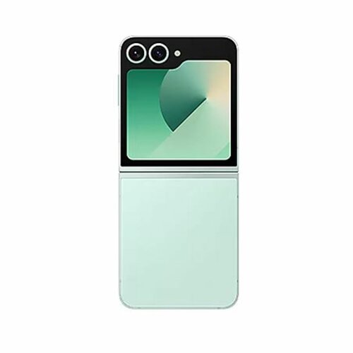 Samsung Galaxy Z Flip 6 12GB RAM 256GB/512GB