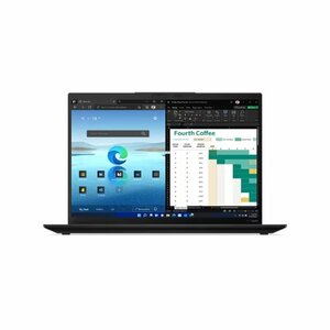 Image for Lenovo ThinkPad X1 Nano Gen 2 - 13" - Core I7 1160G7 - Evo - 16 GB RAM - 1TB SSD