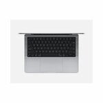 Apple MacBook Pro M2 Pro 14 Inch  10-Core CPU, 16-Core GPU, 16GB Memory, 512GB SSD MPHH3/LLA By Apple