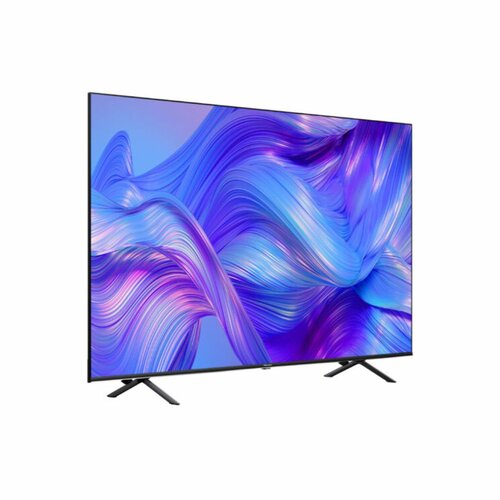 Hisense 55U6K Quantum ULED 4K VIDAA Smart TV – 55 Inch Display, Dolby Vision, Dolby Atmos