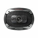 Pioneer TS-7150F - Car Stereo, Car Subwoofer, Amplifier By Woofers(carseat, Mount)