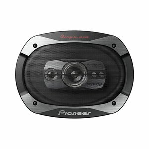 Pioneer TS-7150F - Car Stereo, Car Subwoofer, Amplifier photo