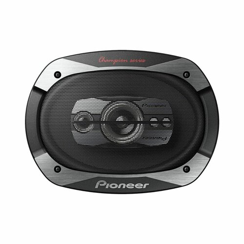 Pioneer TS-7150F - Car Stereo, Car Subwoofer, Amplifier