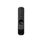 LG MR23GN Magic Remote Control - Wireless Remote For LG Smart TVs By LG