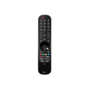 Image for LG MR23GN Magic Remote Control - Wireless Remote For LG Smart TVs