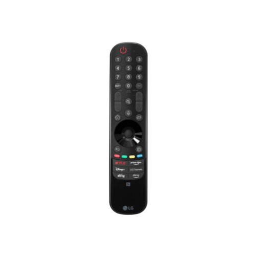 LG MR23GN Magic Remote Control - Wireless Remote For LG Smart TVs By LG