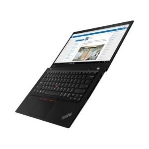 Lenovo ThinkPad T14s Gen 1 Core I7-10610U 16GB RAM 512GB SSD 14 Inch FHD Windows 10 Pro Laptop