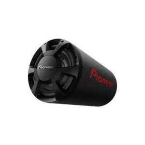 Pioneer TS-WX306T 1300 Watts 12" Car Bass Tube Subwoofer photo